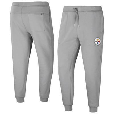 Men's NFL x Darius Rucker Collection by Fanatics Heathered Gray Seattle  Seahawks Sweatpants