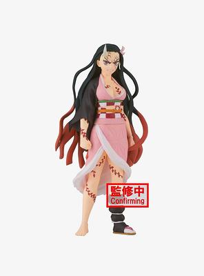 Demon Slayer Aoi Kanzaki Vol. 23 Figure