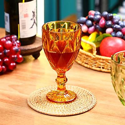 2 High-end White Wine Glasses Gift Box Packaging Goblet Family Gathering  Red Wine Cup Gifts To Friends - Wine Glass - AliExpress