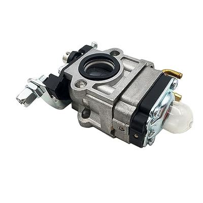 LIZAPUS Carburetor Carb Compatible with Harbor Freight Predator 52cc Earth  Auger 56257 57341 - Yahoo Shopping