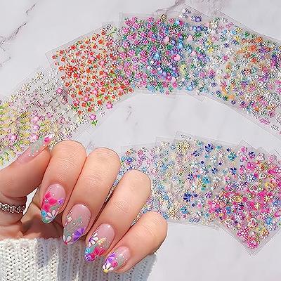 Glitter Acrylic Powder With Sequins Nail Carving Powder Nail - Temu