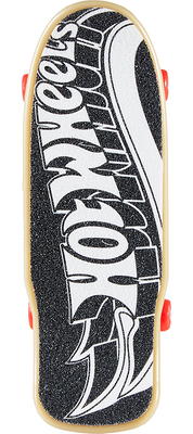 Hot Wheels Skate Tony Hawk Fingerboard & Pair of Skate Shoes (Styles May  Vary)