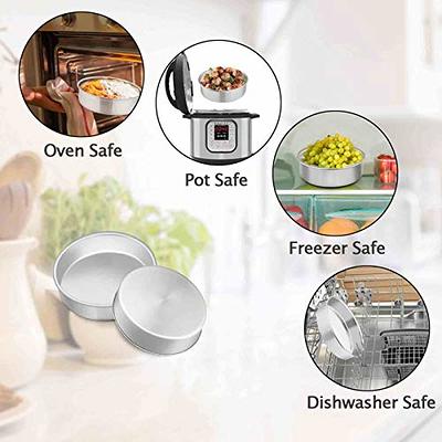 4/7/9/10inch Springform Pan Set Non-stick Cheesecake Pan Leakproof Round  Cake Pan Bakeware Bake Tray Tins Parties Wedding