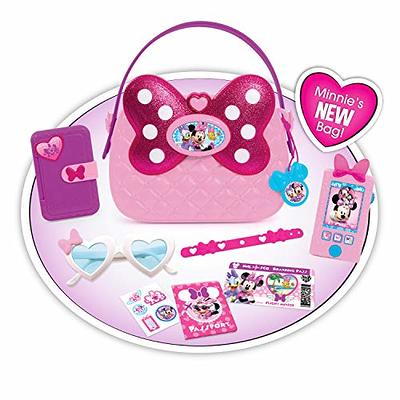 Disney Junior Minnie Mouse Happy Helpers Phone - Just Play