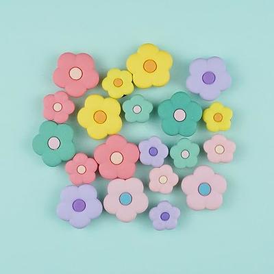 Charm Buttons for Crocs