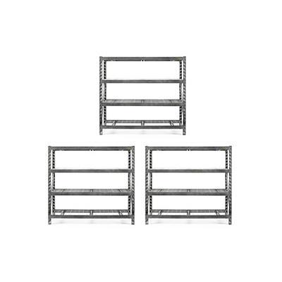 Gladiator 77-Inch Rack Shelving