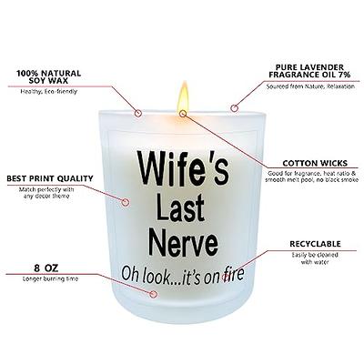 Gifts for Wife from Husband, Anniversary Romantic Wedding Gifts for Her,  Best Wife Gifts, Birthday Gift for Wife, Christmas Gifts for Wife, Funny I  Love You Gifts for Her - Yahoo Shopping