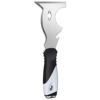 Premium Putty Knife/Scraper Set, 4 Piece