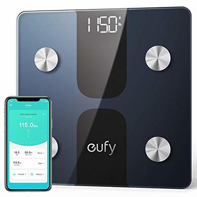 Healeved Digital Scales for Body Weight Intelligent Weight Scale Bathroom  Scale Body Weight Scale Electronic Scale Weight Scales Battery Monitor  Analyzer Body Fat Scale Purple - Yahoo Shopping