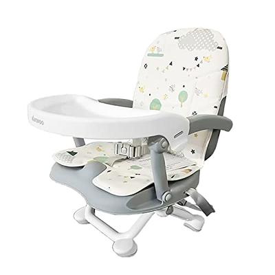  Swekid 3-in-1 Portable High Chair for Babies