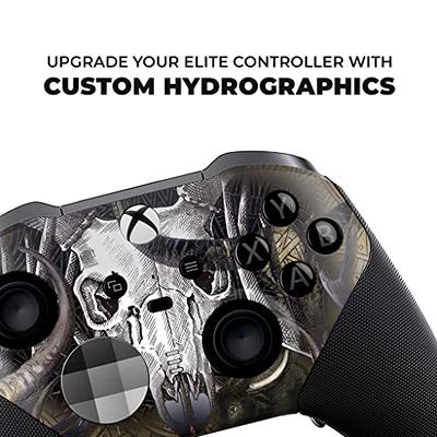 X-box Elite Controller Series 2 Limited Edition by DreamController. Custom  Elite Series 2 Controller Compatible with X-box One/Series X/S. Made with