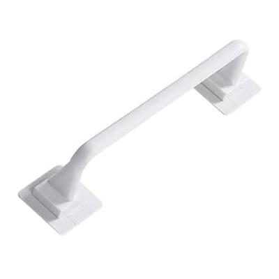 C-LARSS Wall Mount Suction Cup Tissue Holder Multifunctional Bathroom Towel  Toilet Roll Paper No Drilling Toilet Tissues Holder for Bathroom, Kitchen,  Washroom White - Yahoo Shopping