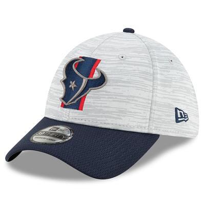 Men's New Era Navy Dallas Cowboys Digi Camo 39THIRTY Flex Hat