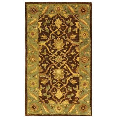 Safavieh Valencia Pink/Multi 5 ft. x 8 ft. Area Rug