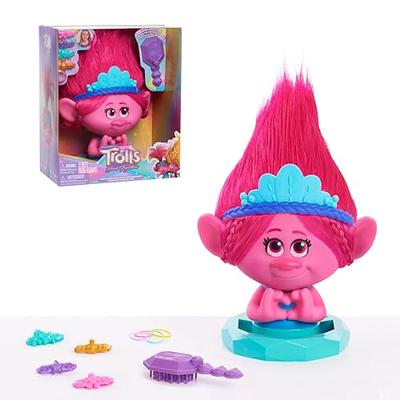 Trolls Sing-Along Boombox Trolls Toy Playset - JCPenney