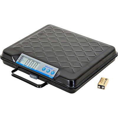 Brecknell MS140-300 Digital Portable Medical Scale