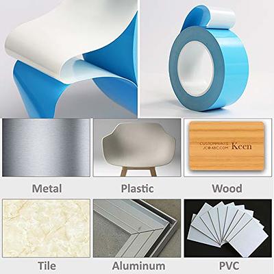 Heat Tape Heat Resistant Tape Heat Transfer Tape Thermal Tape High Temp Tape  High Temperature Tape Heat Tape for Sublimation for Heat Press No Residue 