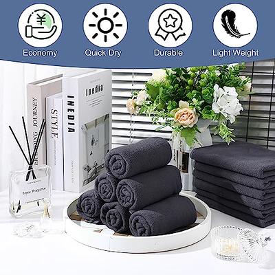 Spa Towels, Hand Towels for Spa, Hotels, Gym, Wholesale