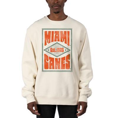 : Miami Hurricanes Apparel