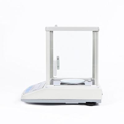 U.S. Solid 0.001g 1mg Digital Analytical Balance Precision Scale