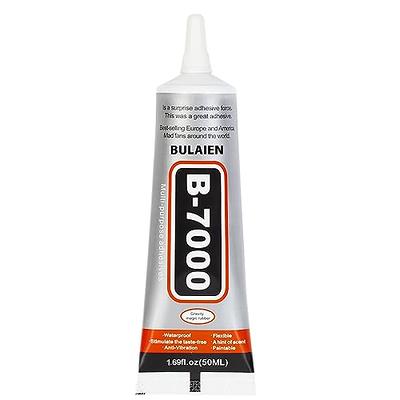 B-7000 Glue, Multipurpose High Grade Industrial B7000 Adhesive