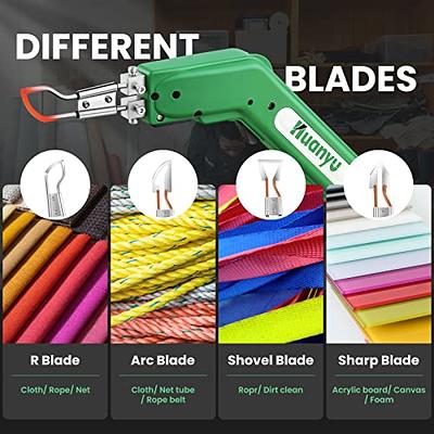 Keadic Glass Tile Cutter Tool Kit, Glass Breaking Pliers, Tile