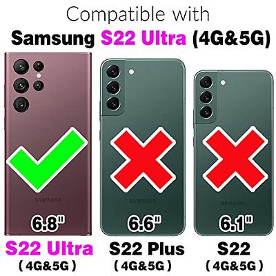 Accessories & Cases, Galaxy S22 Ultra 5G