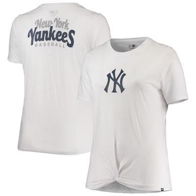 Men's New York Yankees New Era Green 2023 All-Star Game Evergreen T-Shirt