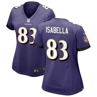 Baltimore ravens deals personalized jersey