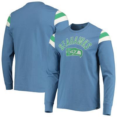 REFRIED APPAREL Women's Refried Apparel White Seattle Seahawks