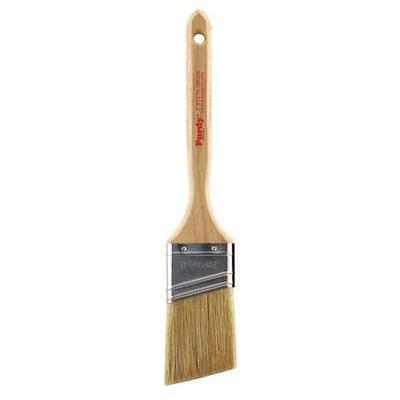 Valspar 2-in Reusable Polyester Angle Paint Brush (Sash Brush) in the Paint  Brushes department at