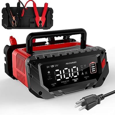 YTX7L-BS -12 Volt 6 AH, 100 CCA, Rechargeable Maintenance Free SLA