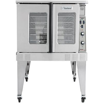 Moffat E27M3 Single Deck Electric Convection Oven