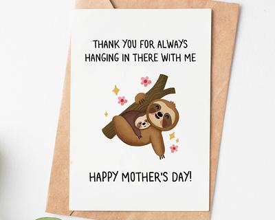 Mama bear, Polar bear, Pocket hug, Mom gift from daughter, M - Inspire  Uplift