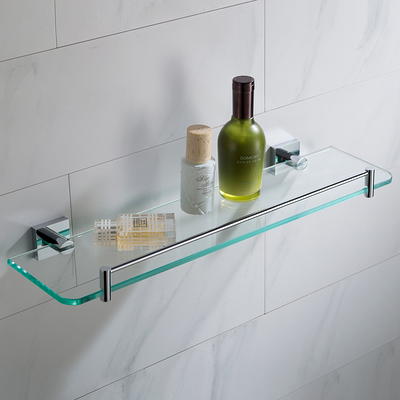 UZIMOO Shower Caddy - Bathroom Shower Organizer, Adhesive Bathroom