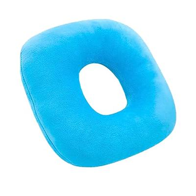 wefaner Donut Pillow Tailbone Pain Relief Cushion Bed Sores,Butt