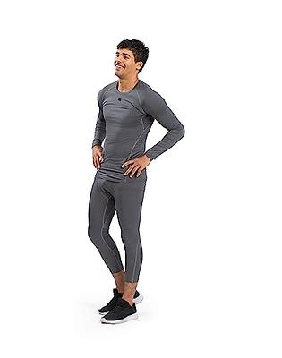 Russell CoolCore half Sleeve Compression Shirt