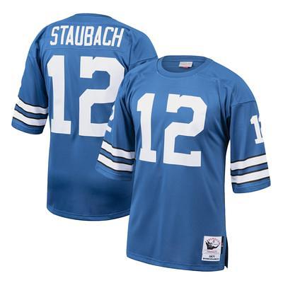 Dallas Cowboys Mitchell & Ness Troy Aikman 1992 Legacy Jersey - Mens