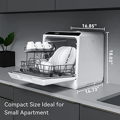 countertop dishwasher, portable dishwasher no hookup. Countertop