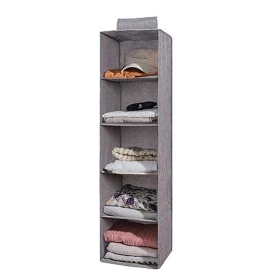 Hanging Handbag Purse Organizer, Dust-proof Purse Bag Storage Holder For  Wardrobe Closet - Temu