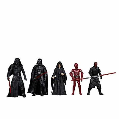 Star Wars The Black Series 6-Inch Starkiller (The Force Unleashed) Action  Figure