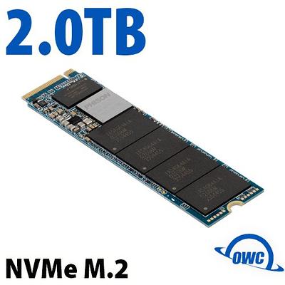 2.0TB Aura Pro IV PCIe Gen4 NVMe M.2 2280 SSD