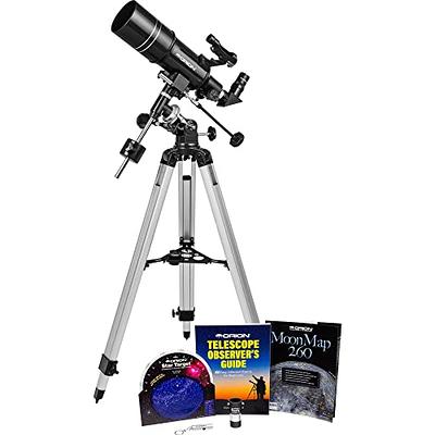 Orion StarBlast II 4.5 EQ Reflector Telescope Kit - Yahoo Shopping
