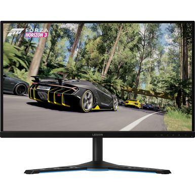 HP OMEN - 27 IPS LED QHD 240Hz FreeSync and G-SYNC Compatible Gaming  Monitor