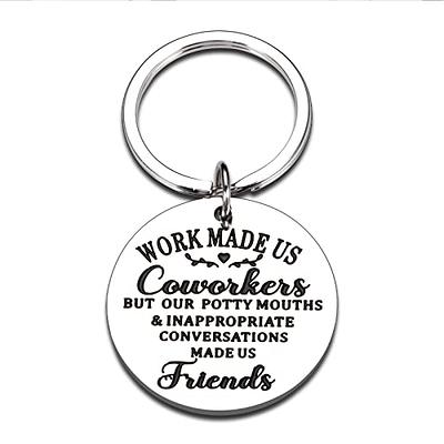 Funny Coworker Gift, Office Gift for Men or Women