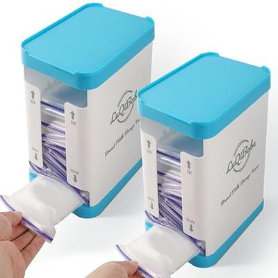 High-Quality, Reusable Breast Milk Storage Containers – Souper Cubes®