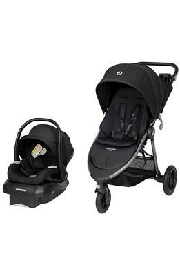 Maxi-cosi Zelia Luxe Travel System - New Hope Navy : Target