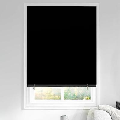 CHICOLOGY Blinds for Windows , Mini Blinds , Window Blinds , Door Blinds ,  Blinds & Shades , Camper Blinds , Mini Blinds for Windows , Horizontal Window  Blinds , Gloss White , 45W X 48H - Yahoo Shopping