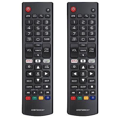 New Magic Remote MR22GA Replacement with Voice and Pointer Function-  Compatible with LG Magic Remote 2023 Universal Remote Control for LG Smart  TV Remote for LG TV Remote - Yahoo Shopping