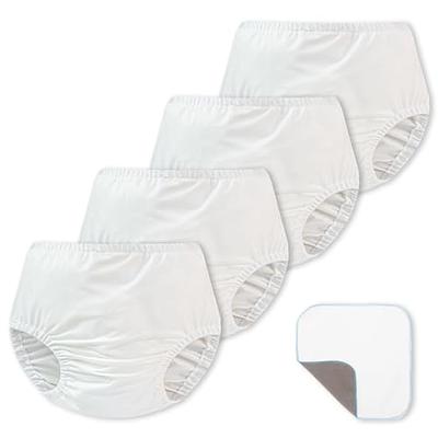 Plastic Pants 3T Plastic Underwear Covers for Potty Training Diaper Cover  Rubber Pants for Toddlers Rubber Training Pants for Toddlers Swim Diaper